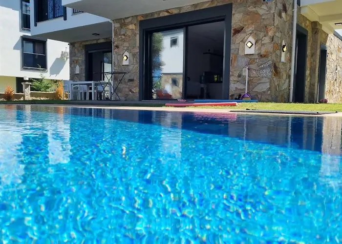 Begonvil * Kuşadası