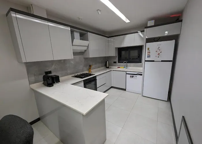 Begonvil Villa Kuşadası