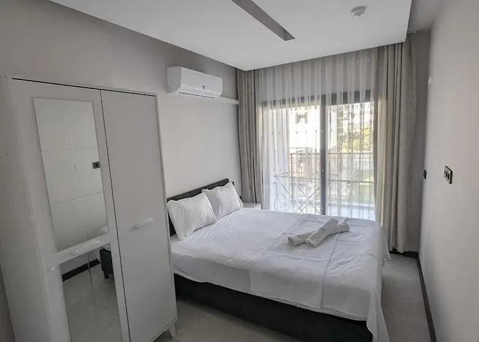 Villa Begonvil Kuşadası