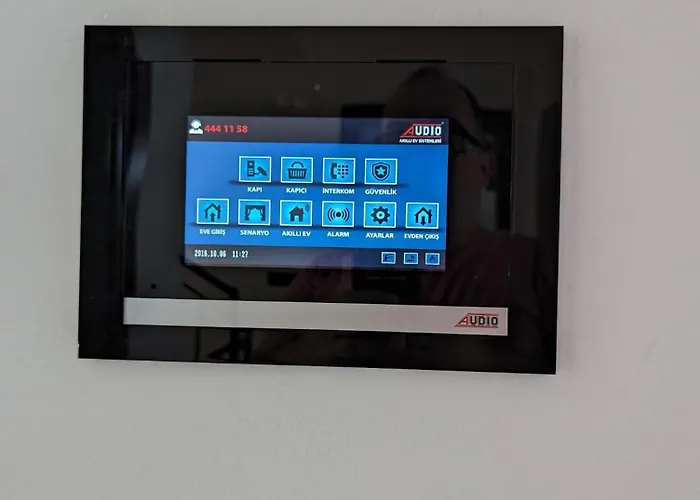 Villa Begonvil Kuşadası