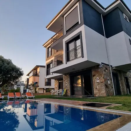 Begonvil * Kusadası