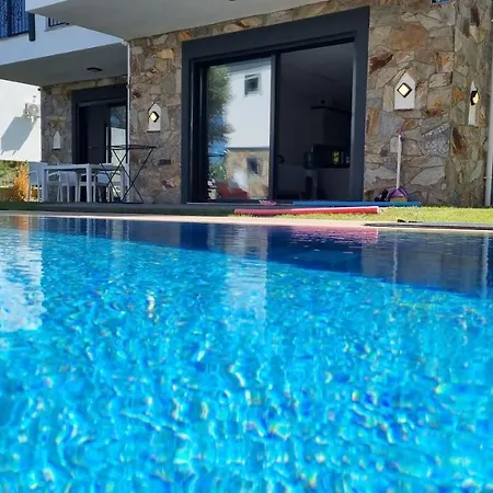 Begonvil * Kusadası