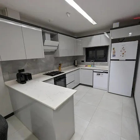 Begonvil Вилла Кушадасы