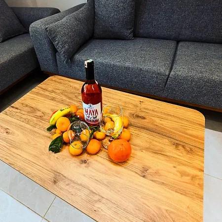 Begonvil Кушадасы