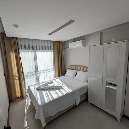 Begonvil Вилла *