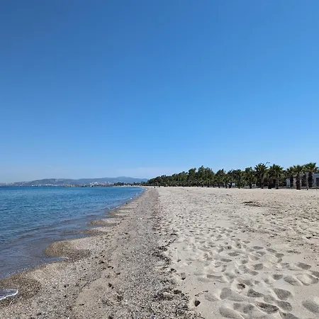 Вилла Begonvil *