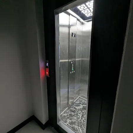 Begonvil Вилла Кушадасы