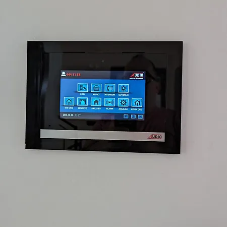 Villa Begonvil Kuşadası