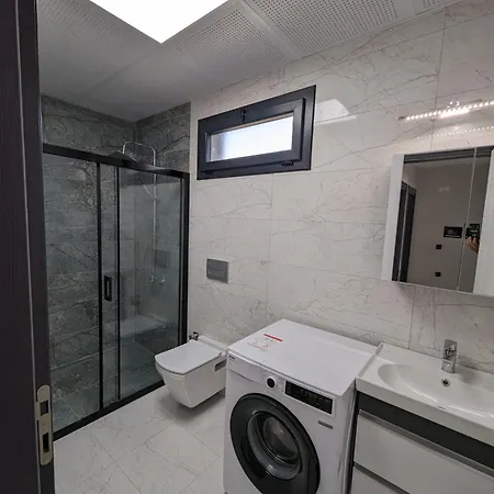 Begonvil Вилла *