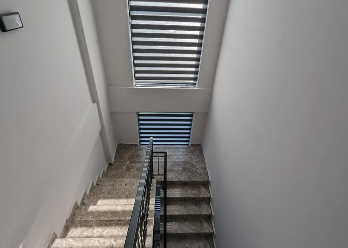 Villa Begonvil Kusadası