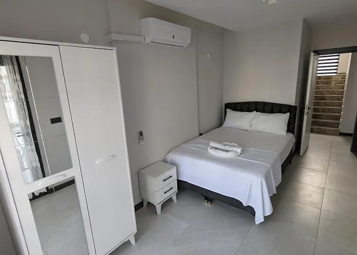 Begonvil Kusadası